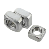 Đai ốc vuông DIN 557